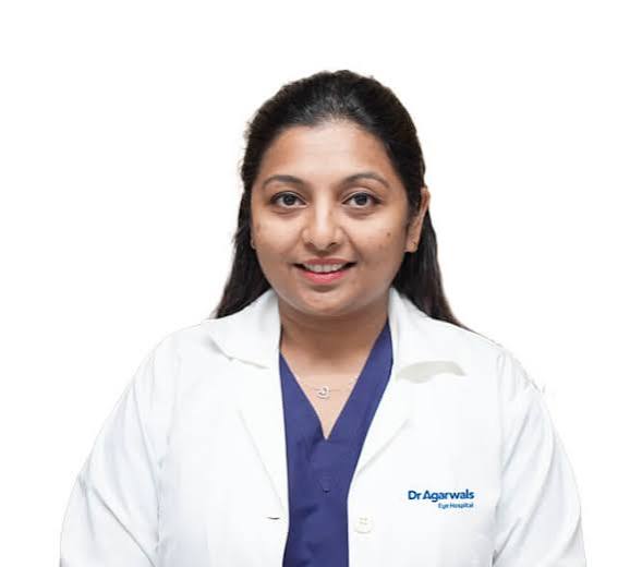 Dr Deepa G